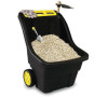 Vozík SUPER PRO - 150L Keter