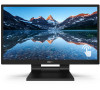 24" LED Philips 242B9T - FHD,IPS,HDMI,USB,touch (242B9T/00)