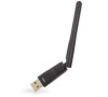 AMIKO WLN-860 - USB Wifi adaptér s anténkou (RT5370)