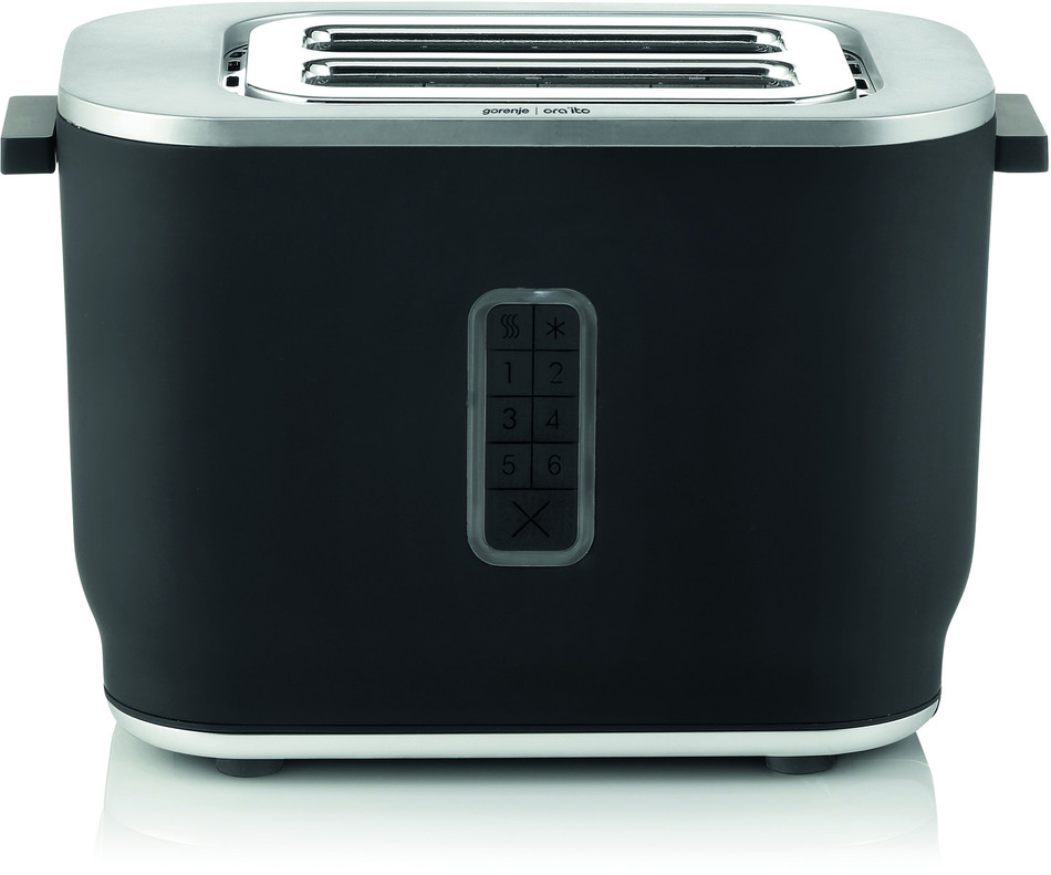 Topinkovač Gorenje T800ORAB