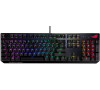 ASUS ROG STRIX SCOPE (CZ/SK layout,Mechanical,Red) (90MP0180-B0ZA00)