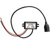 Tractive adaptér do auta 12V / 5V USB