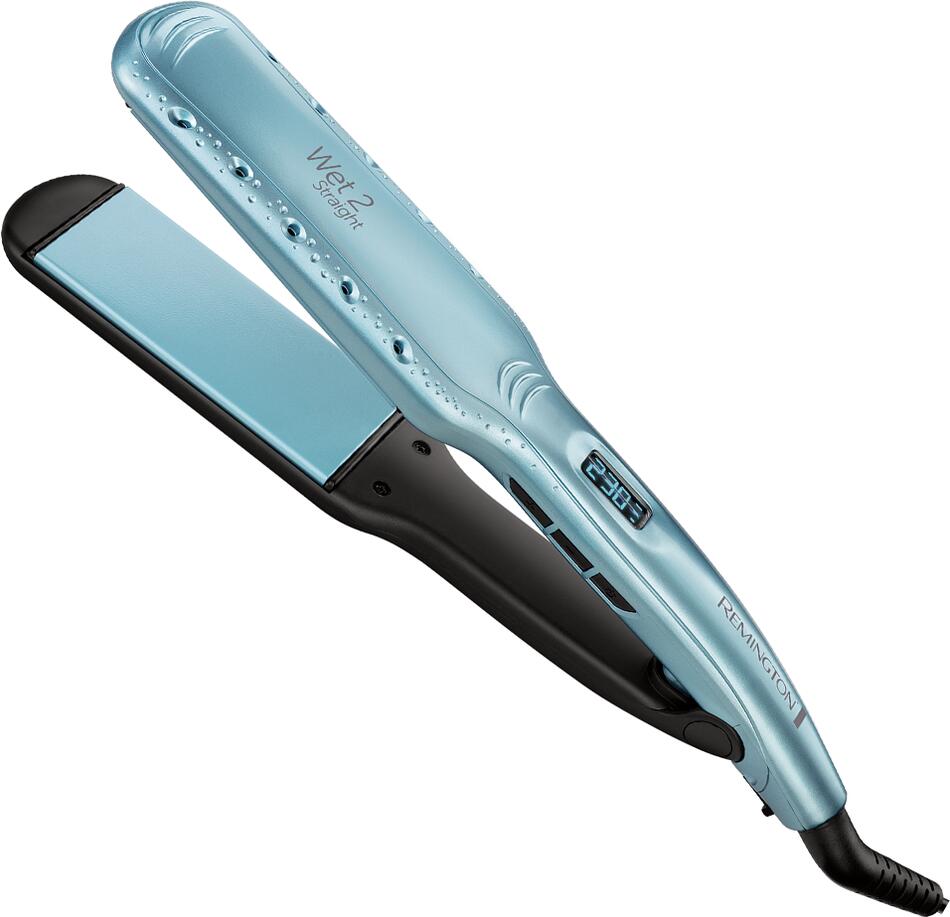Remington S7350 – Wet2Straight Straightener