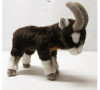 Kamzík plyš 24cm
