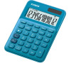Kalkulačka CASIO MS 20UC/BU, modrá