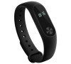 Fitness náramek Xiaomi MiBand 2 - černý