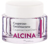 Denní pleťový krém ALCINA Couperose, 50 ml
