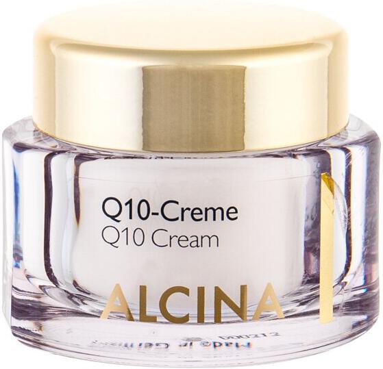 Denní pleťový krém ALCINA Q 10, 50 ml