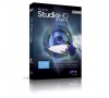 Software Pinnacle Studio Ultimate 15 GB/CZ/PL