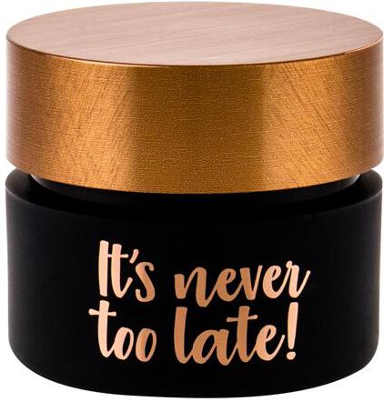 Denní pleťový krém ALCINA It´s Never Too Late!, 50 ml
