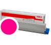 OKI magenta toner do C824/C834/C844 (5 000 stran) (47095702)