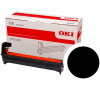 OKI černý obraz. válec do C824/C834/C844 (30 000s) (46857508)