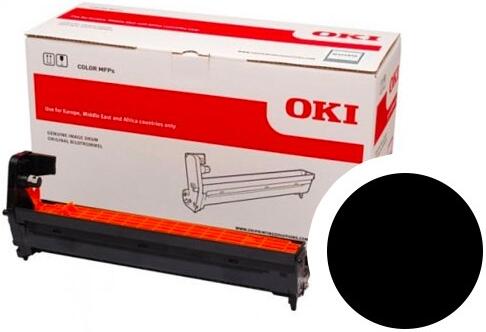 OKI černý obraz. válec do C824/C834/C844 (30 000s) (46857508)
