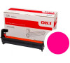 OKI magenta obraz. válec do C824/C834/C844 (30 000s) (46857506)