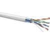 Zircon kabel FTP 6e CU - návin 305m