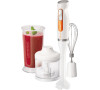 Ponorný mixér Sencor SHB 4260WH