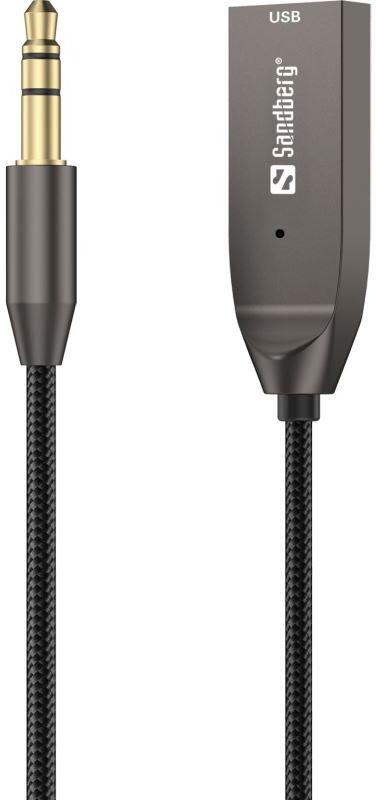 Sandberg adaptér Bluetooth Audio Link USB (450-11)