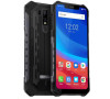UleFone Armor 6 DS 6+128GB gsm tel. Black
