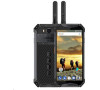 UleFone Armor 3T (PTT) DS 4+64GB gsm tel. Black