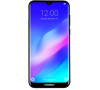 Doogee Y8 PLUS DualSIM LTE gsm tel. 3+32GB NFC Black