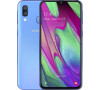 Samsung Galaxy A40 4GB/64GB, modrá