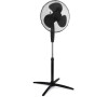 Tristar VE-5894 Ventilátor stojanový, průměr 40 cm, černý