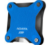 A-Data ADATA External SSD 480GB ASD600Q USB 3.1 modrá (ASD600Q-480GU31-CBL)