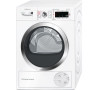 Sušička prádla Bosch WTW85540EU