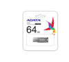 ADATA UV250/64GB/USB 2.0/USB-A/Černá (AUV250-64G-RBK)