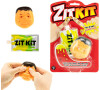Sliz Teddies Sada vymačkávání uhrů