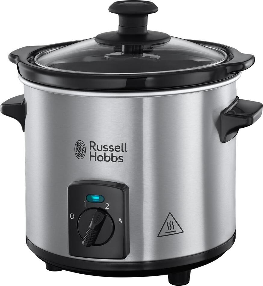 Pomalý hrnec Russell Hobbs 25570-56