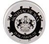 Vosk na vousy DEAR BARBER Moustache Wax, 25 ml