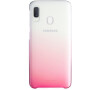 Samsung Gradation kryt pro Galaxy A20e Pink (EF-AA202CPEGWW)