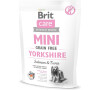 Brit Care Mini Dog Yorkshire 0,4 kg