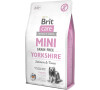 Brit Care Mini Dog Yorkshire 2 kg
