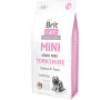 Brit Care Mini Dog Yorkshire 7 kg