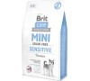 Brit Care Mini Dog Sensitive 2 kg