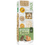 PUUR pauze dr.savec - tyč., rýže&med 110g