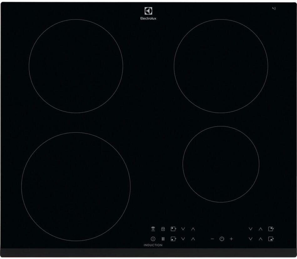 Indukční deska Electrolux LIR60430