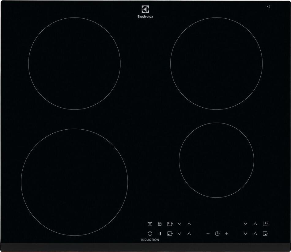 Indukční deska Electrolux LIR60433