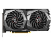 MSI GeForce GTX 1650 GAMING X 4G