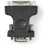 Redukce VGA/DVI NEDIS CCGP32901BK