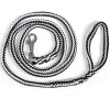 Vodítko nylon pletené mix barev ManMat 180 cm