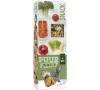 PUUR pauze dr.savec - tyč., brokolice&rajče 110g