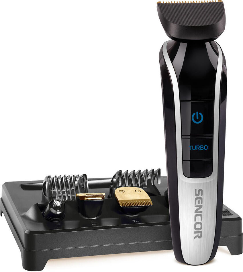 Set zastřihovačů Sencor SHP 7201SL