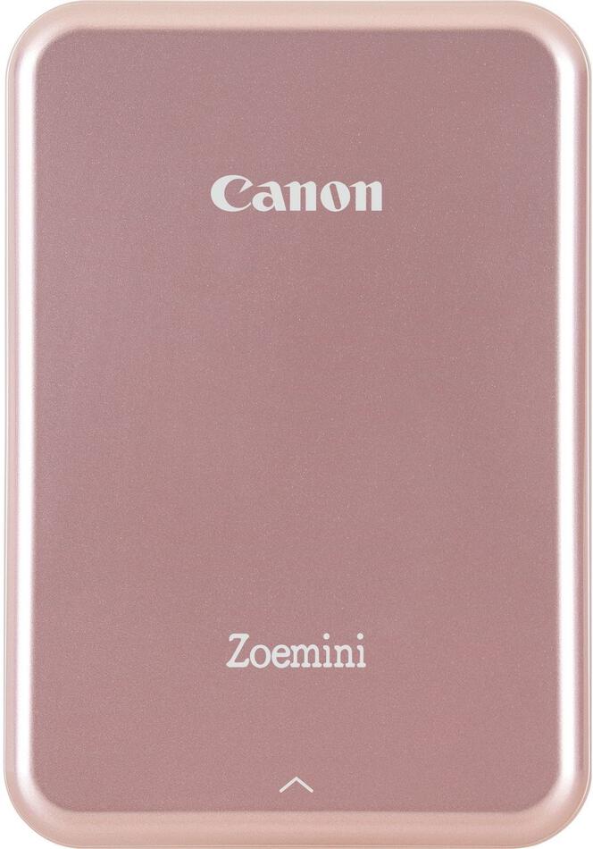 canon zoemini papir