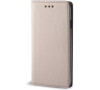 Cu-Be Pouzdro s magnetem Xiaomi Redmi Note 7 Gold