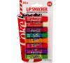 Balzám na rty Lip Smacker Coca-Cola, 4 ml