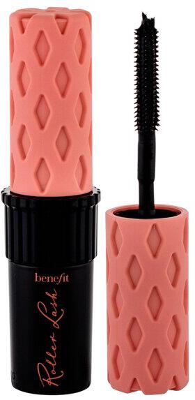 Řasenka Benefit Roller Lash, 4 ml, odstín Black