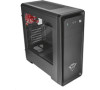 TRUST skříň GXT 1110 windowed mid-tower ATX PC case (22560)